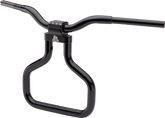 La Choppers 14" Double Walled Road Glide Kage Fighter T-Bar